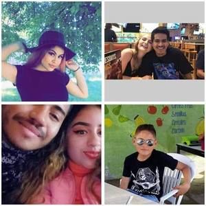 Meet your Posher, Timoteo rodriguez